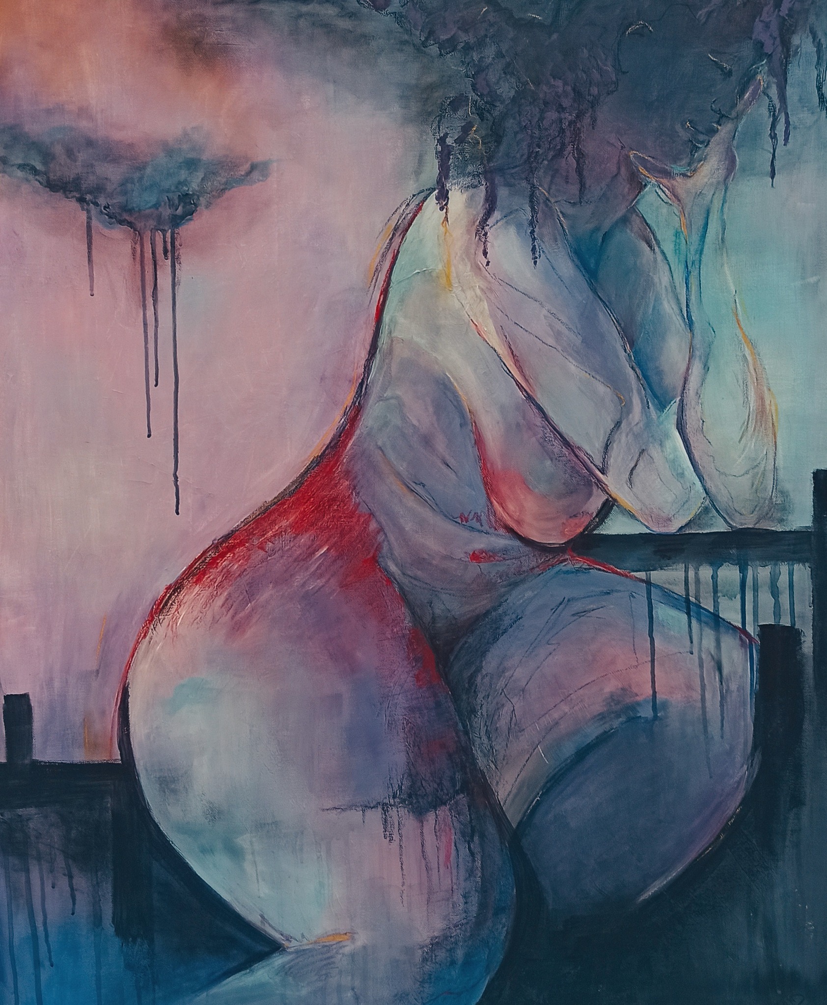 Oeuvre 3 — Astrid Van der Weerd