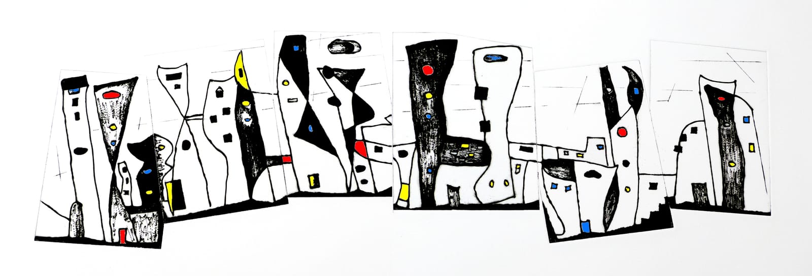 Fantaisie urbaine
