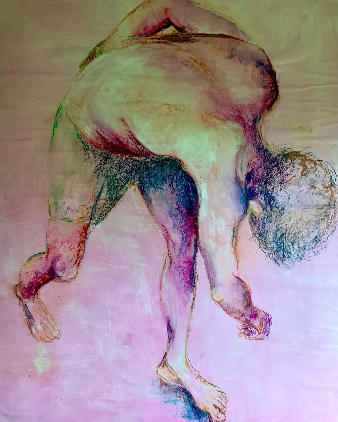 Zadig 1 — Catherine Delcan