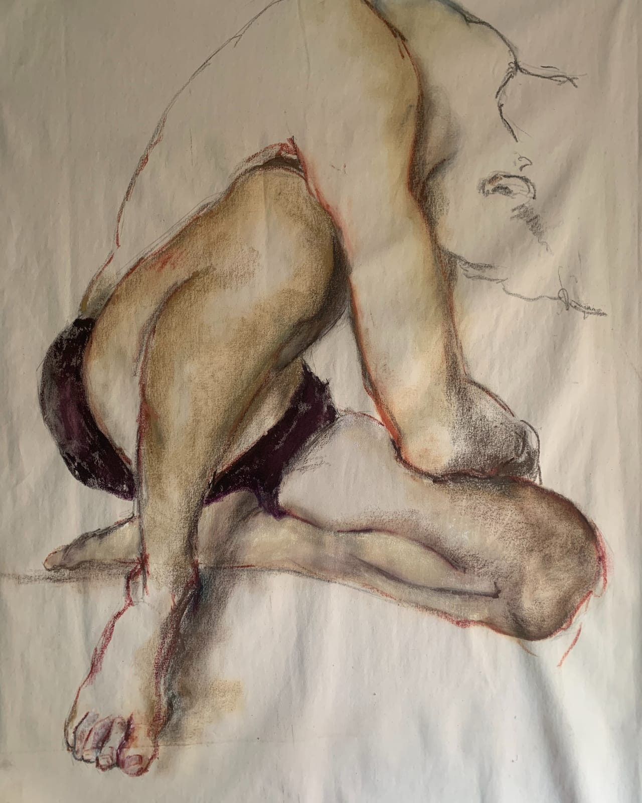 Zadig 3 — Catherine Delcan