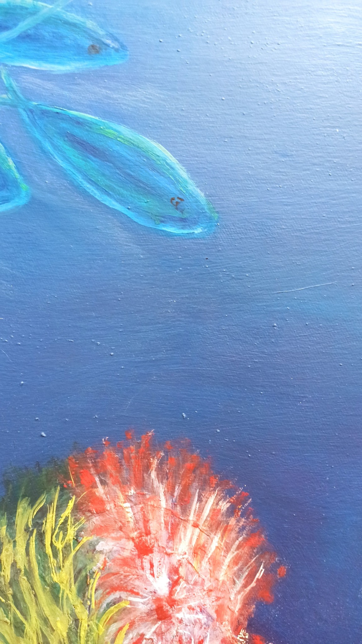 Oeuvre 1 — Catherine Mouzon