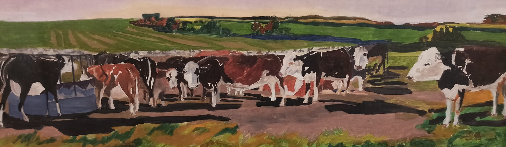 Oeuvre 2 — Dominique Chevrel