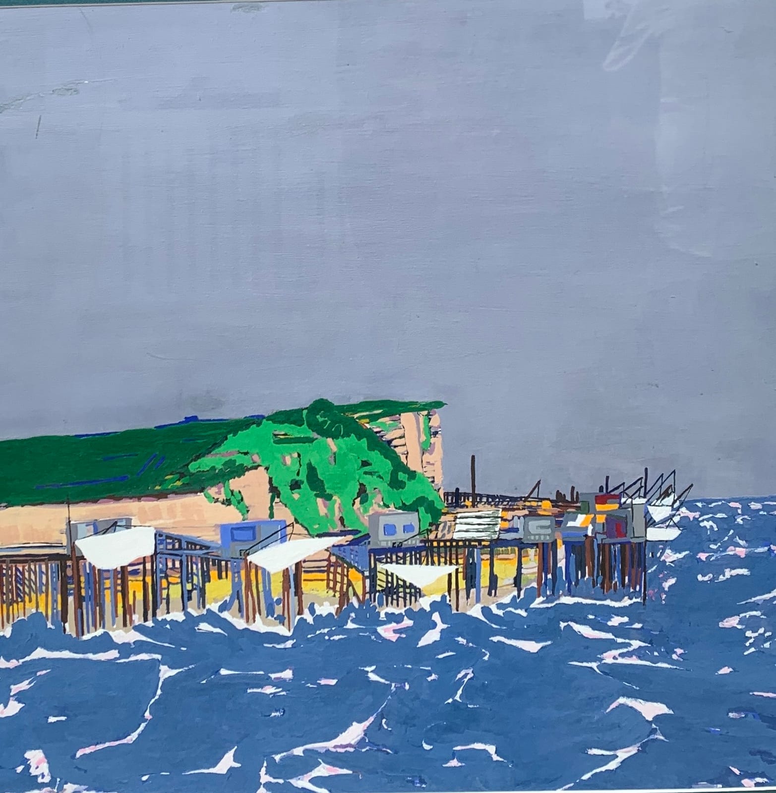 Le Caillaud — Dominique Chevrel