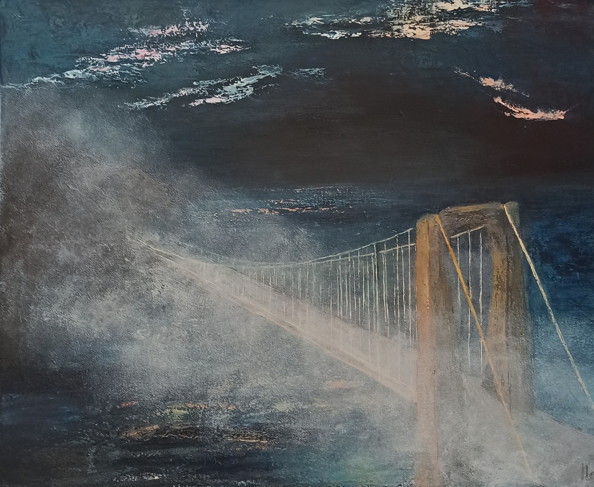 Oeuvre 2 — Lydia Leas