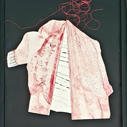 Oeuvre 3 — Martine Cavalec