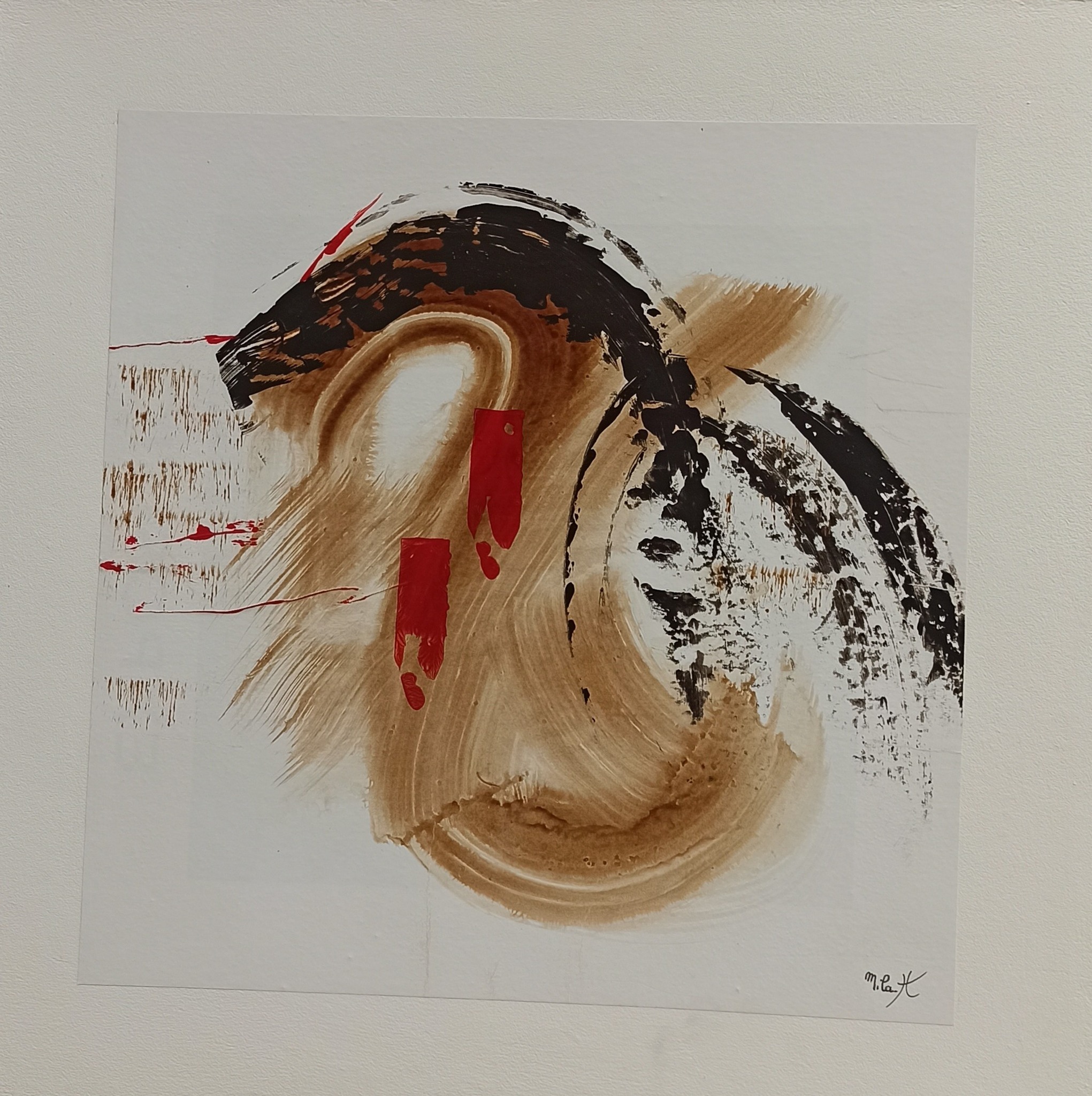 Oeuvre 2 — Milah Hernandez