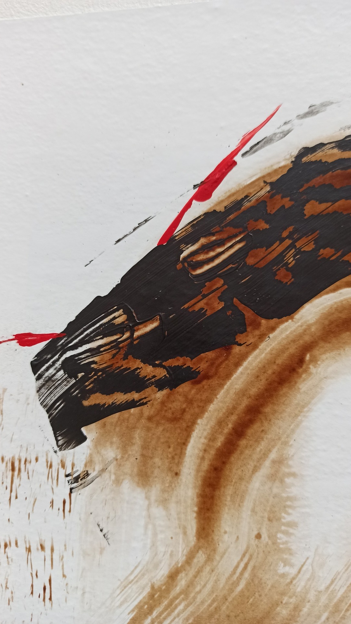 Oeuvre 3 — Milah Hernandez