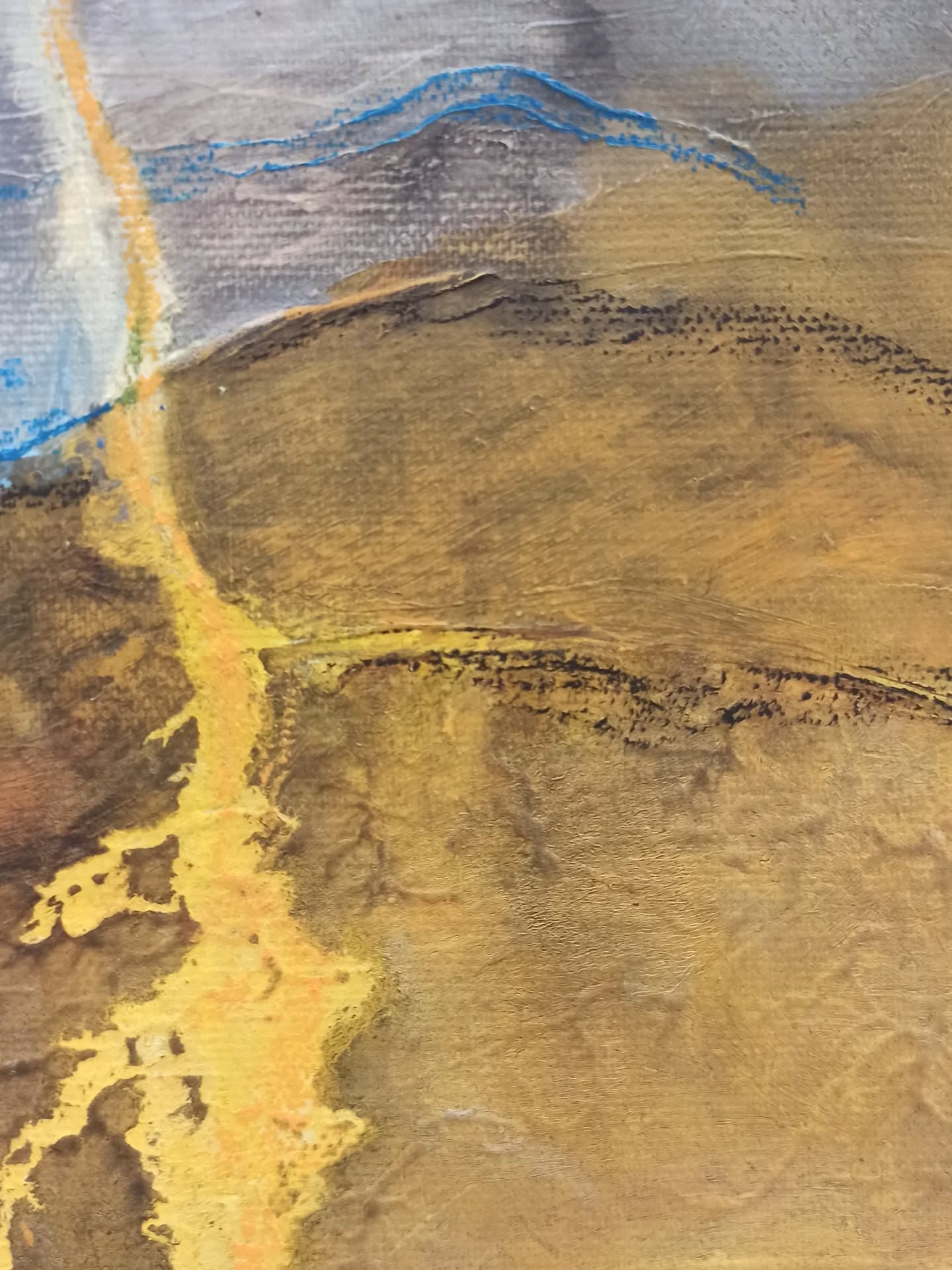 Oeuvre 2 — Odile Naulin