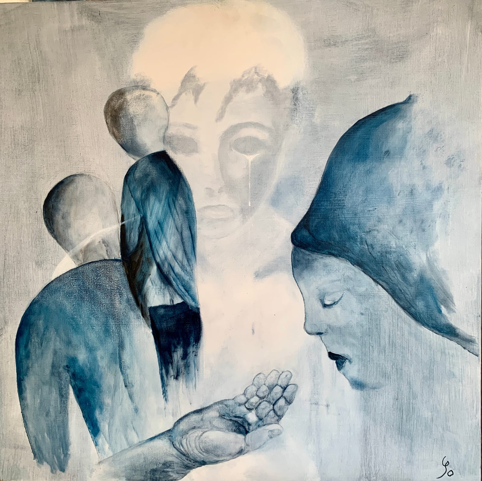 Oeuvre 10 — Olivier Srajek