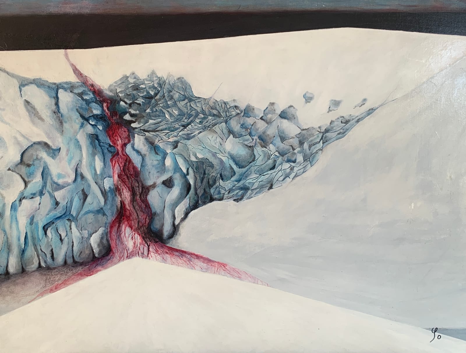Oeuvre 15 — Olivier Srajek
